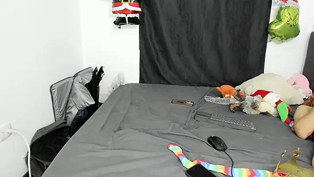 Customizable and immersive - Activate your taste buds and check-out our delicious choice of bondage cams streams with excited models getting their amazing bodies screwed with their beloved sex toys.