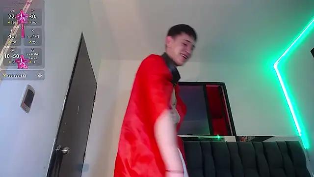 Customizable and immersive - Activate your taste buds and check-out our delicious choice of bondage cams streams with excited models getting their amazing bodies screwed with their beloved sex toys.