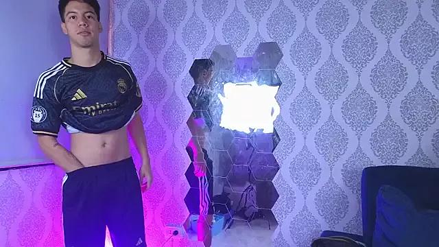 Customizable and immersive - Activate your taste buds and check-out our delicious choice of bondage cams streams with excited models getting their amazing bodies screwed with their beloved sex toys.