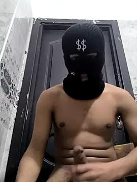 twinkarabboy from StripChat is Freechat