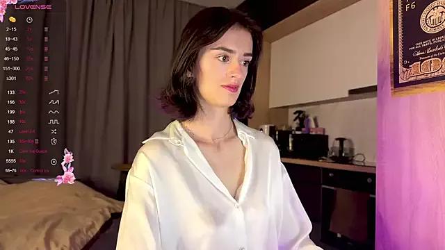 Customizable and immersive - Activate your taste buds and check-out our delicious choice of bondage cams streams with excited models getting their amazing bodies screwed with their beloved sex toys.