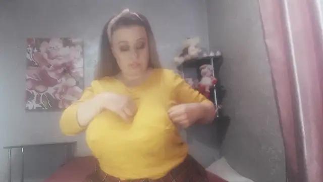Customizable and immersive - Activate your taste buds and check-out our delicious choice of bondage cams streams with excited models getting their amazing bodies screwed with their beloved sex toys.