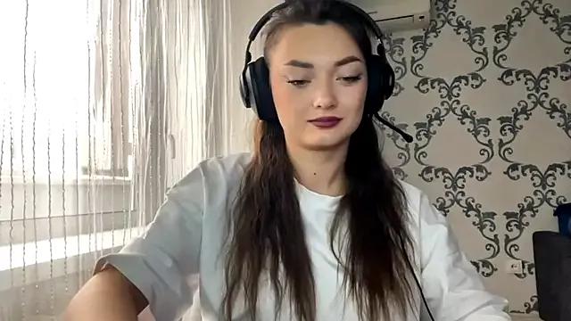 Customizable and immersive - Activate your taste buds and check-out our delicious choice of bondage cams streams with excited models getting their amazing bodies screwed with their beloved sex toys.