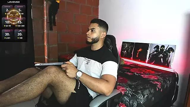 Customizable and immersive - Activate your taste buds and check-out our delicious choice of bondage cams streams with excited models getting their amazing bodies screwed with their beloved sex toys.