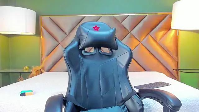 Customizable and immersive - Activate your taste buds and check-out our delicious choice of bondage cams streams with excited models getting their amazing bodies screwed with their beloved sex toys.