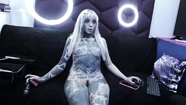 Customizable and immersive - Activate your taste buds and check-out our delicious choice of bondage cams streams with excited models getting their amazing bodies screwed with their beloved sex toys.