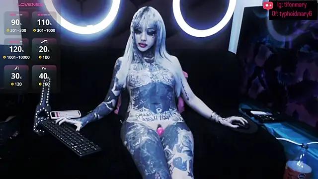 Customizable and immersive - Activate your taste buds and check-out our delicious choice of bondage cams streams with excited models getting their amazing bodies screwed with their beloved sex toys.