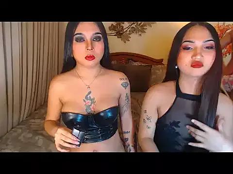Customizable and immersive - Activate your taste buds and check-out our delicious choice of bondage cams streams with excited models getting their amazing bodies screwed with their beloved sex toys.