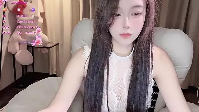 Photos of u-haha from StripChat is Freechat