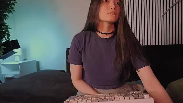 Customizable and immersive - Activate your taste buds and check-out our delicious choice of bondage cams streams with excited models getting their amazing bodies screwed with their beloved sex toys.
