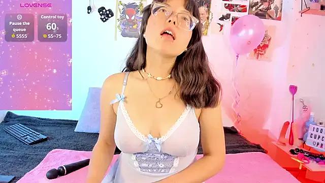 Customizable and immersive - Activate your taste buds and check-out our delicious choice of bondage cams streams with excited models getting their amazing bodies screwed with their beloved sex toys.
