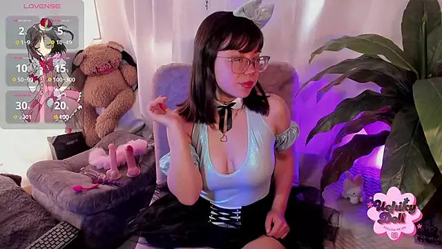 Customizable and immersive - Activate your taste buds and check-out our delicious choice of bondage cams streams with excited models getting their amazing bodies screwed with their beloved sex toys.