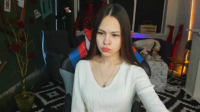 Customizable and immersive - Activate your taste buds and check-out our delicious choice of bondage cams streams with excited models getting their amazing bodies screwed with their beloved sex toys.