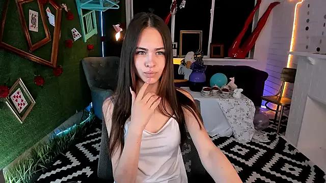 Customizable and immersive - Activate your taste buds and check-out our delicious choice of bondage cams streams with excited models getting their amazing bodies screwed with their beloved sex toys.