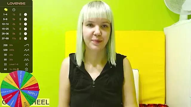 Customizable and immersive - Activate your taste buds and check-out our delicious choice of bondage cams streams with excited models getting their amazing bodies screwed with their beloved sex toys.