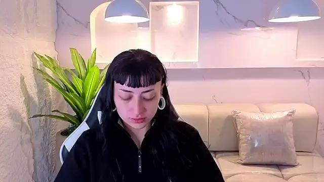 Ultraviolet_TP from StripChat is Freechat