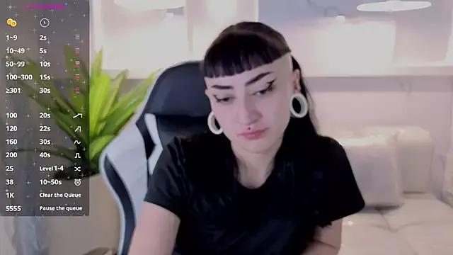 Customizable and immersive - Activate your taste buds and check-out our delicious choice of bondage cams streams with excited models getting their amazing bodies screwed with their beloved sex toys.