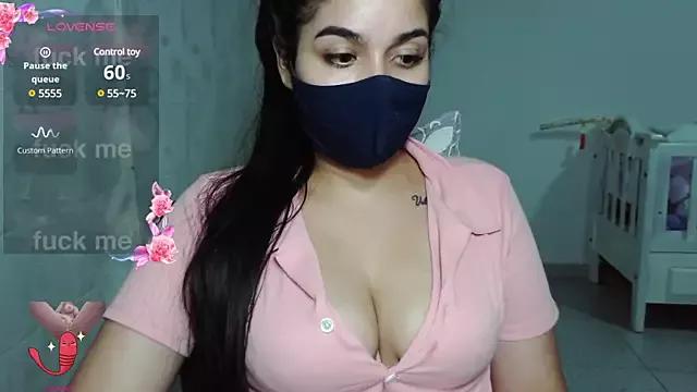 Customizable and immersive - Activate your taste buds and check-out our delicious choice of bondage cams streams with excited models getting their amazing bodies screwed with their beloved sex toys.