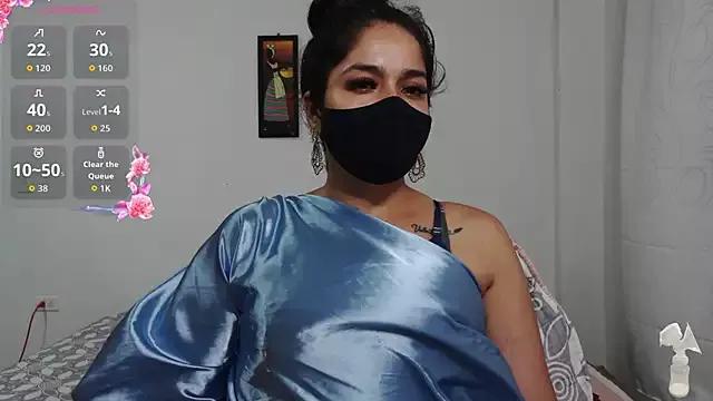 Customizable and immersive - Activate your taste buds and check-out our delicious choice of bondage cams streams with excited models getting their amazing bodies screwed with their beloved sex toys.