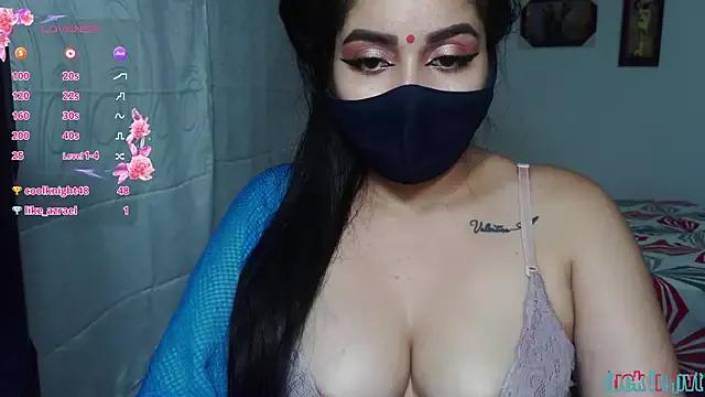 umarany from StripChat is Freechat