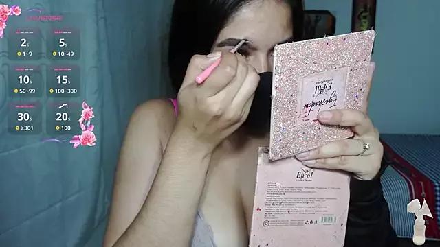 Customizable and immersive - Activate your taste buds and check-out our delicious choice of bondage cams streams with excited models getting their amazing bodies screwed with their beloved sex toys.