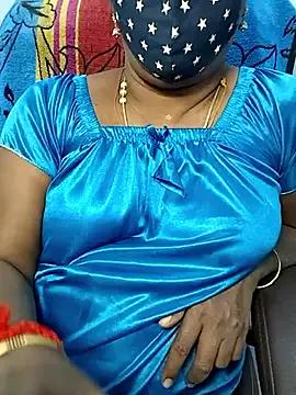 umashreetamil from StripChat is Freechat