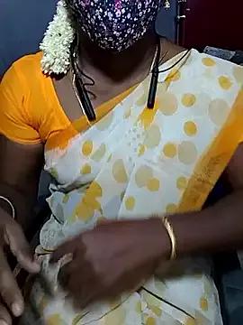 umashreetamil from StripChat is Freechat