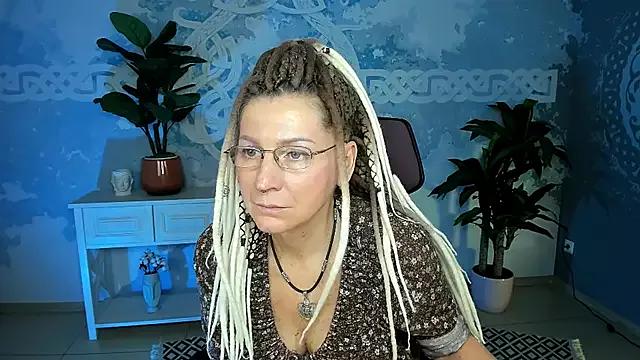 UmaSpace from StripChat is Freechat