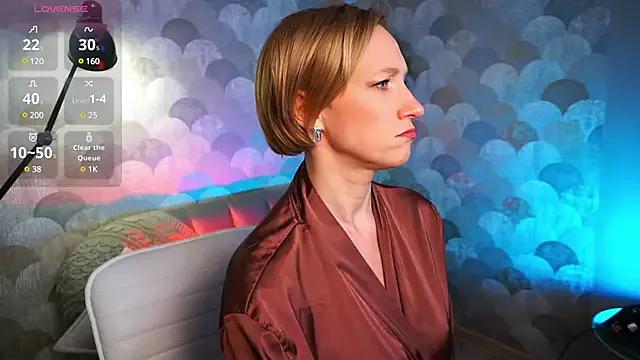 UmaTruewoman from StripChat is Freechat