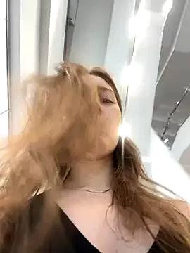 Photos of UnaMiuMiu from StripChat is Freechat