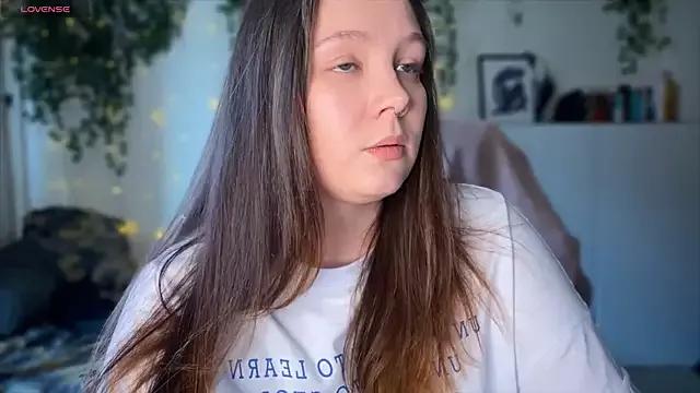 unavenus_ from StripChat is Freechat