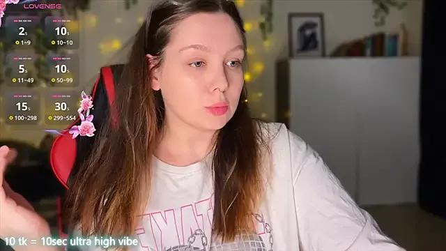 Customizable and immersive - Activate your taste buds and check-out our delicious choice of bondage cams streams with excited models getting their amazing bodies screwed with their beloved sex toys.