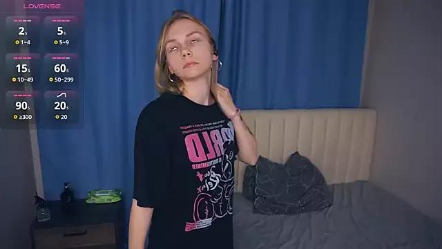 Customizable and immersive - Activate your taste buds and check-out our delicious choice of bondage cams streams with excited models getting their amazing bodies screwed with their beloved sex toys.