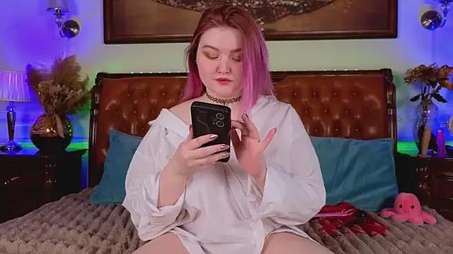 Customizable and immersive - Activate your taste buds and check-out our delicious choice of bondage cams streams with excited models getting their amazing bodies screwed with their beloved sex toys.