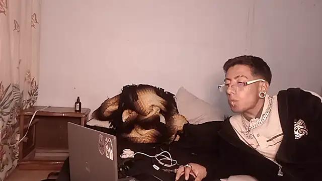 Unicornio_cute from StripChat is Freechat