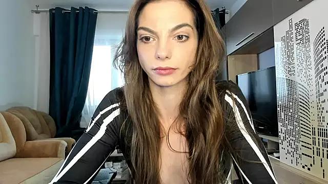 Customizable and immersive - Activate your taste buds and check-out our delicious choice of bondage cams streams with excited models getting their amazing bodies screwed with their beloved sex toys.