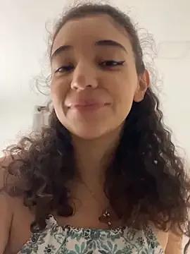 uniquerossie from StripChat is Freechat