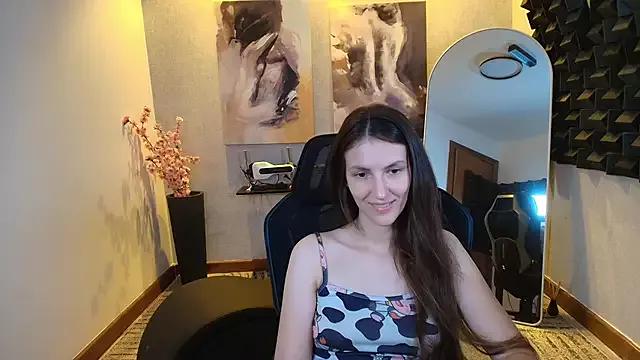 Customizable and immersive - Activate your taste buds and check-out our delicious choice of bondage cams streams with excited models getting their amazing bodies screwed with their beloved sex toys.