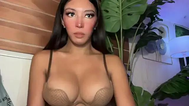 Customizable and immersive - Activate your taste buds and check-out our delicious choice of bondage cams streams with excited models getting their amazing bodies screwed with their beloved sex toys.