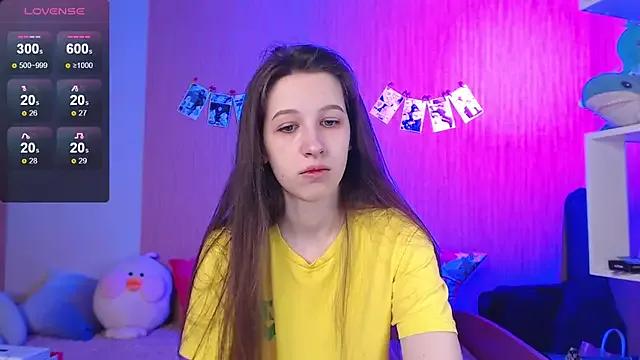 Customizable and immersive - Activate your taste buds and check-out our delicious choice of bondage cams streams with excited models getting their amazing bodies screwed with their beloved sex toys.