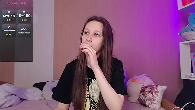 Customizable and immersive - Activate your taste buds and check-out our delicious choice of bondage cams streams with excited models getting their amazing bodies screwed with their beloved sex toys.