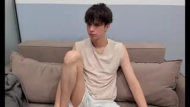 Ur_Shine_Guy from StripChat is Freechat