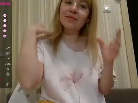 Customizable and immersive - Activate your taste buds and check-out our delicious choice of bondage cams streams with excited models getting their amazing bodies screwed with their beloved sex toys.