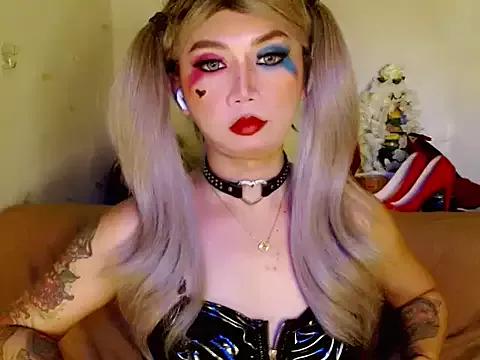 Customizable and immersive - Activate your taste buds and check-out our delicious choice of bondage cams streams with excited models getting their amazing bodies screwed with their beloved sex toys.