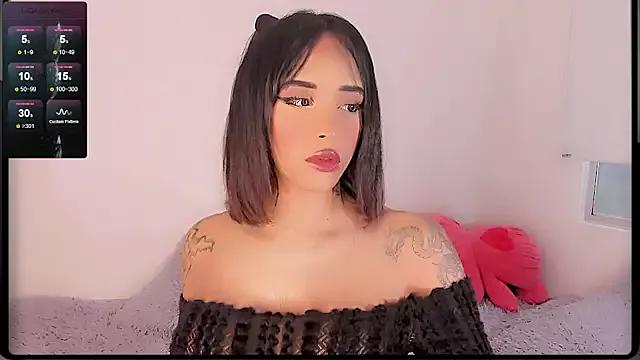 Customizable and immersive - Activate your taste buds and check-out our delicious choice of bondage cams streams with excited models getting their amazing bodies screwed with their beloved sex toys.