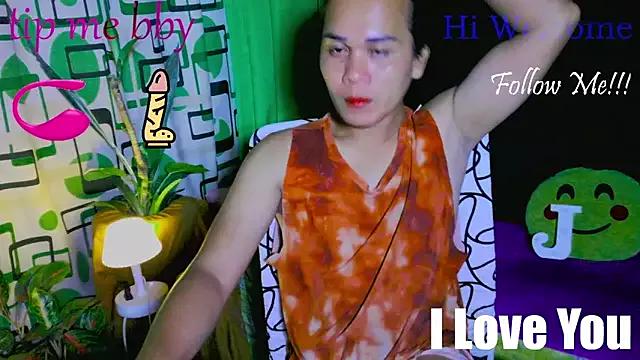 urdreamgirljacky from StripChat is Freechat