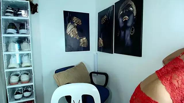 Customizable and immersive - Activate your taste buds and check-out our delicious choice of bondage cams streams with excited models getting their amazing bodies screwed with their beloved sex toys.