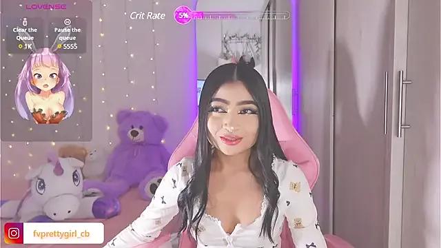Customizable and immersive - Activate your taste buds and check-out our delicious choice of bondage cams streams with excited models getting their amazing bodies screwed with their beloved sex toys.