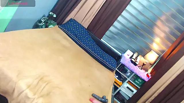 Customizable and immersive - Activate your taste buds and check-out our delicious choice of bondage cams streams with excited models getting their amazing bodies screwed with their beloved sex toys.