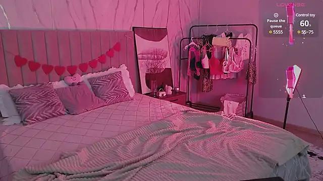 Customizable and immersive - Activate your taste buds and check-out our delicious choice of bondage cams streams with excited models getting their amazing bodies screwed with their beloved sex toys.